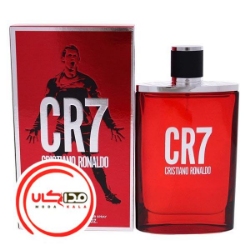 ادکلن کريستيانو رونالدو سي آر سون قرمز | Cristiano Ronaldo CR7