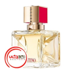 عطر ادکلن والنتينو ووس ويوا | Valentino Voce Viva