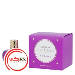 عطر ادکلن امانوئل آنگارو فروت د آمور پينک بلک بري | Emanuel ungaro Fruit d’Amour Pink Blackberry