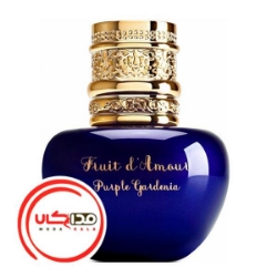 عطر ادکلن امانوئل آنگارو فروت د آمور پرپل گاردنيا | Emanuel ungaro Fruit d’Amour Purple Gardenia