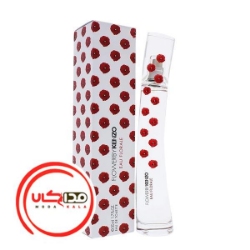 عطر ادکلن کنزو فلاور باي کنزو او فلورال | Kenzo Flower by Kenzo Eau Florale