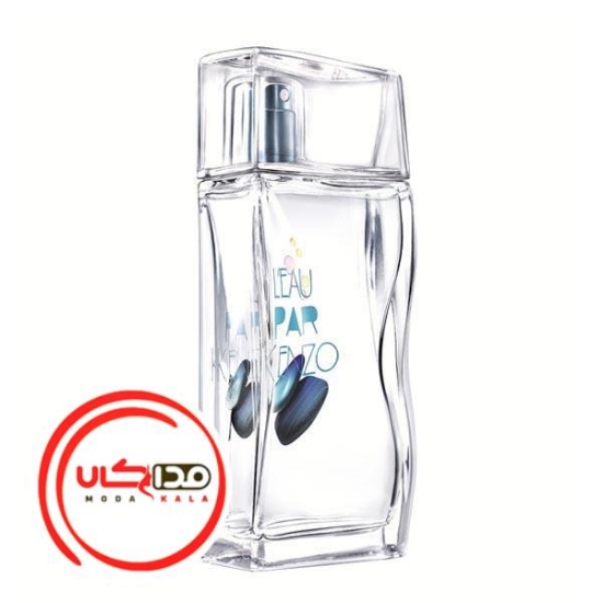 عطر ادکلن کنزو لئوپار وايلد مردانه | Kenzo L’Eau Par Kenzo Wild for Men
