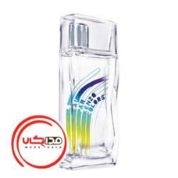 عطر ادکلن کنزو لئو پار کالرز مردانه | Kenzo L’Eau par Colors for Men