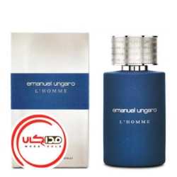 عطر ادکلن امانوئل آنگارو لهوم | Emanuel ungaro L`Homme