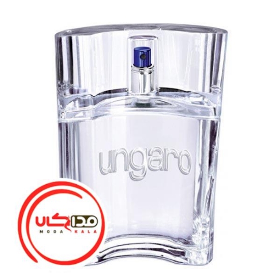 عطر ادکلن امانوئل آنگارو کولوژن اکستريم | Emanuel ungaro Cologne Extreme