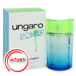 عطر ادکلن امانوئل آنگارو پاور | Emanuel ungaro Power