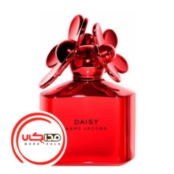 عطر ادکلن مارک جاکوبز ديسي شاين رد | Marc Jacobs Daisy Shine Red