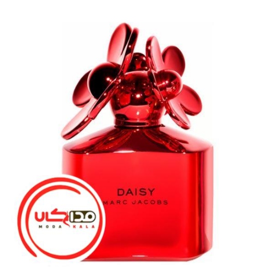 عطر ادکلن مارک جاکوبز ديسي شاين رد | Marc Jacobs Daisy Shine Red