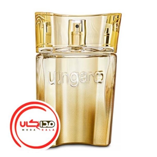 عطر ادکلن امانوئل آنگارو گلد | Emanuel ungaro Gold