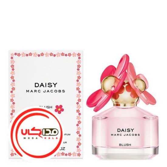 عطر ادکلن مارک جاکوبز ديسي بلاش | Marc Jacobs Daisy Blush