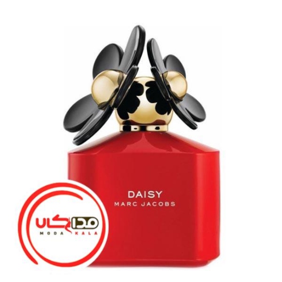 عطر ادکلن مارک جاکوبز ديسي پاپ آرت اديشن | Marc Jacobs Daisy Pop Art Edition