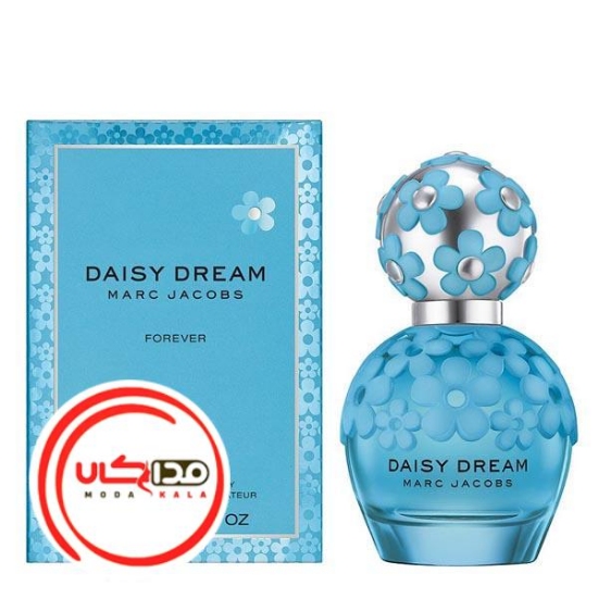عطر ادکلن مارک جاکوبز ديسي دريم فور اور | Marc Jacobs Daisy Dream Forever