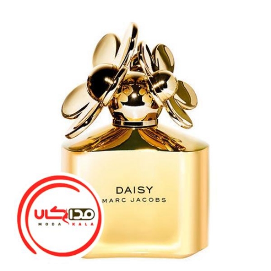 عطر ادکلن مارک جاکوبز ديسي شاين گلد اديشن | Marc Jacobs Daisy Shine Gold Edition