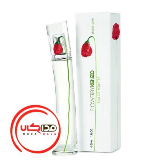 عطر ادکلن کنزو فلاور باي کنزو لجر | Kenzo Flower by Kenzo Legere