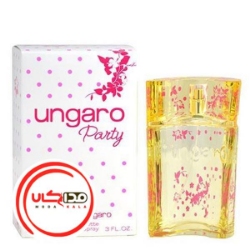 عطر ادکلن امانوئل آنگارو پارتي | Emanuel ungaro Party