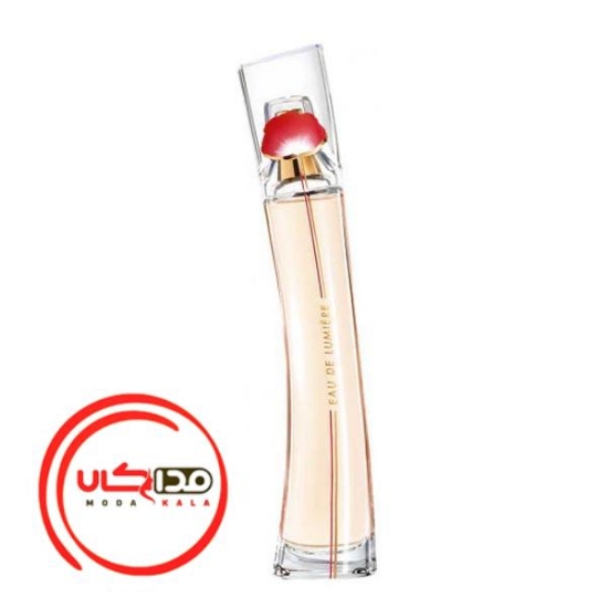 عطر ادکلن کنزو فلاور باي کنزو ادو لومير | Kenzo Flower by Kenzo Eau de Lumiere