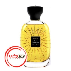 عطر ادکلن آتليه دس اورس رز اومياد | Atelier des ors Rose Omeyyade
