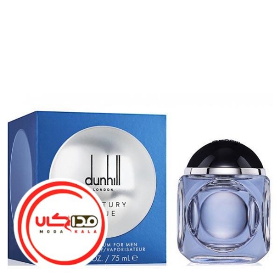 عطر ادکلن دانهيل سنچري بلو | Dunhill Century Blue