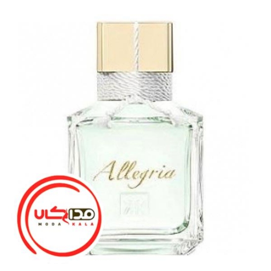 عطر ادکلن فرانسيس کرکجان الگريا | Maison Francis Kurkdjian Allegria