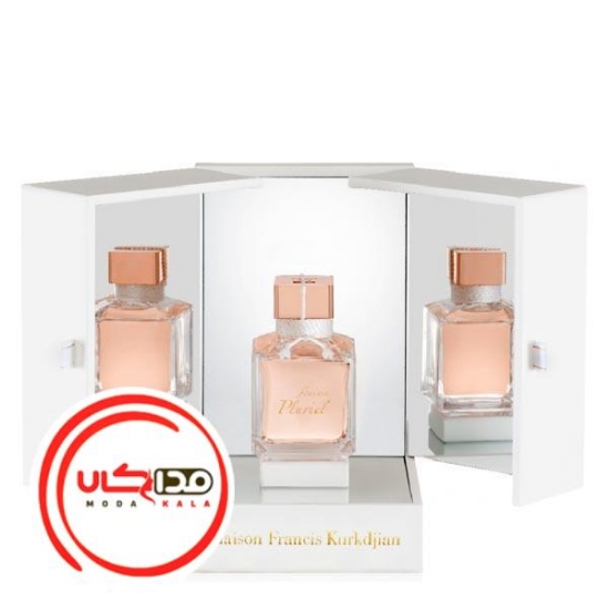 عطر ادکلن فرانسيس کرکجان کالرچورا | Maison Francis Kurkdjian Coloratura