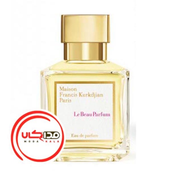 عطر ادکلن فرانسيس کرکجان له بيو پارفوم | Maison Francis Kurkdjian Le Beau Parfum