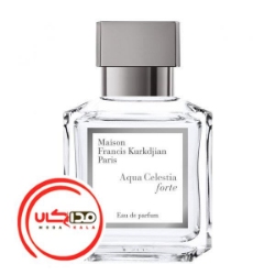 عطر ادکلن فرانسيس کرکجان آکوا سلستيا فورته | Maison Francis Kurkdjian Aqua Celestia Forte