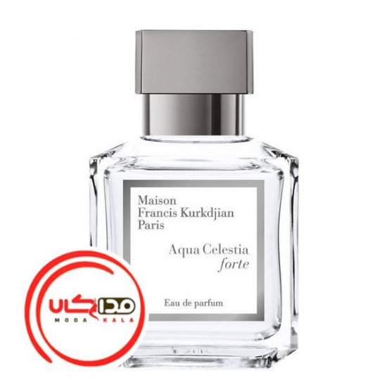 عطر ادکلن فرانسيس کرکجان آکوا سلستيا فورته | Maison Francis Kurkdjian Aqua Celestia Forte