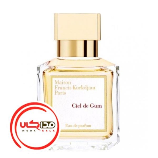 عطر ادکلن فرانسيس کرکجان سيل د گام | Maison Francis Kurkdjian Ciel de Gum