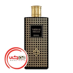 عطر ادکلن پريس مونت کارلو توبرز ابسولو | Perris monte carlo Tubereuse Absolue