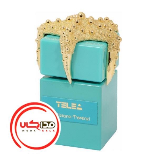 عطر ادکلن تیزیانا ترنزی تلیا | Tiziana Terenzi Telea