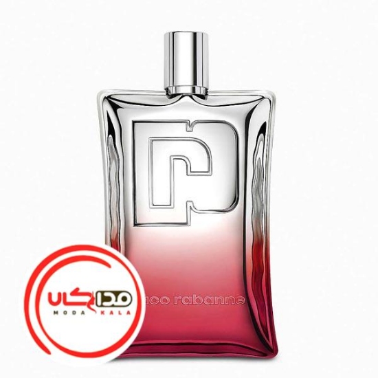 عطر ادکلن پاکو رابان اروتیک می | Paco Rabanne Erotic Me