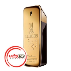 عطر ادکلن پاکو رابان وان ميليون ايکس پک من کالکتور اديشن | Paco Rabanne 1 Million x Pac-Man Collector Edition