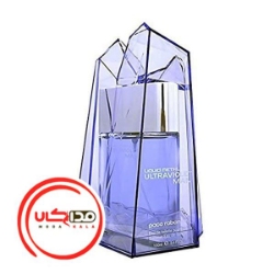 عطر ادکلن پاکو رابان اولترا ويولت ليکوييد متال مردانه | Paco Rabanne Ultraviolet Liquid Metal for Men