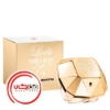 عطر ادکلن پاکو رابان لیدی میلیون ادو تویلت | Paco Rabanne Lady Million EDT