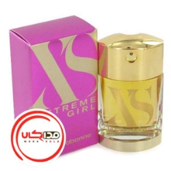 عطر ادکلن پاکو رابان ایکس اس اکستریم گرل | Paco Rabanne XS Extreme Girl