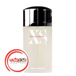 عطر ادکلن پاکو رابان ایکس اس پور هوم سنشوال سامر | Paco Rabanne XS Pour Homme Sensual Summer