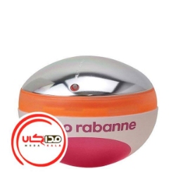 عطر ادکلن پاکو رابان اولترا ويولت سامر پاپ زنانه | Paco Rabanne Ultraviolet Summer Pop for Woman