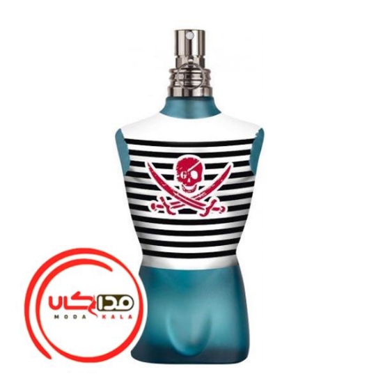 عطر ادکلن ژان پل گوتیه له میل پیریت ادیشن | Jean Paul Gaultier Le Male Pirate Edition