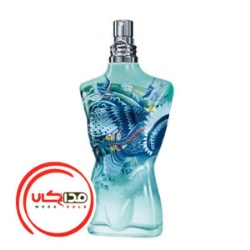 عطر ادکلن ژان پل گوتيه له ميل سامر ۲۰۱۳ | Jean Paul Gaultier Le Male Summer 2013