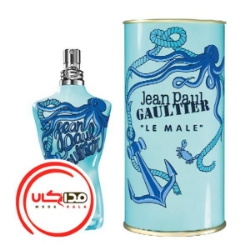 عطر ادکلن ژان پل گوتيه له ميل سامر ۲۰۱۴ | Jean Paul Gaultier Le Male Summer 2014