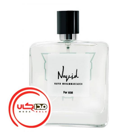 عطر ادکلن نوید محمدزاده مردانه ادوپرفیوم | Navid Mohammadzadeh For Him EDP