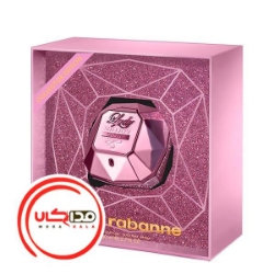 عطر ادکلن پاکو رابان لیدی میلیون امپایر کالکتور ادیشن | Paco Rabanne Lady Million Empire Collector Edition