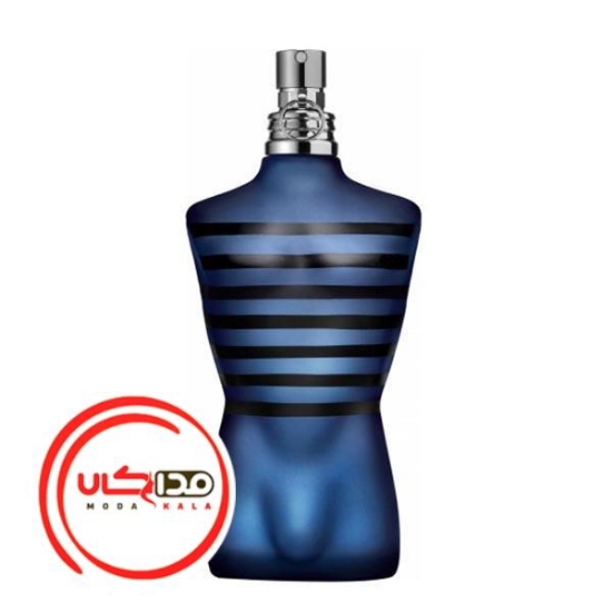 عطر ادکلن ژان پل گوتیه اولترا میل | Jean Paul Gaultier Ultra Male