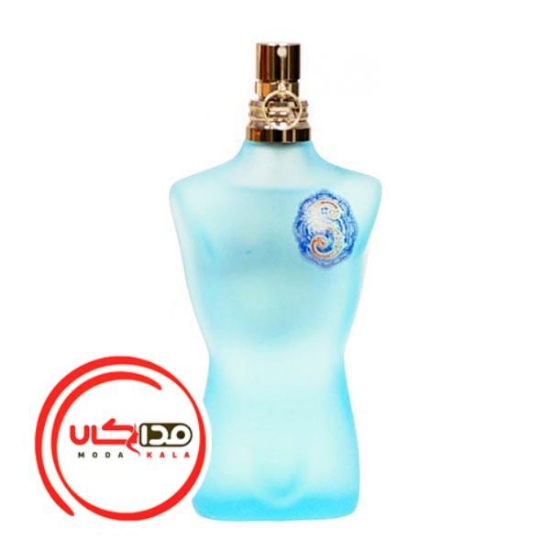 عطر ادکلن ژان پل گوتیه له میل تونیک کلون | Jean Paul Gaultier Le Male Tonique Cologne