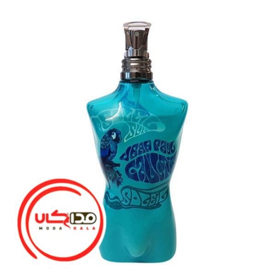 عطر ادکلن ژان پل گوتیه له میل سامر فرگرنس ۲۰۰۹ | Jean Paul Gaultier Le Male Summer Fragrance 2009