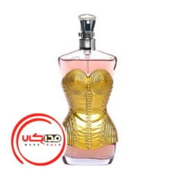عطر ادکلن ژان پل گوتیه کلاسیک راک استار | Jean Paul Gaultier Classique Rock Star