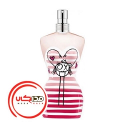 عطر ادکلن ژان پل گوتیه کلاسیک او فرش آندره ادیشن | Jean Paul Gaultier Classique Eau Fraîche André Edition