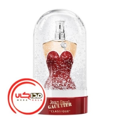 عطر ادکلن ژان پل گوتیه کلاسیک ادوتویلت کالکتور ادیشن 2017 | Jean Paul Gaultier Classique EDT Collector Edition 2017