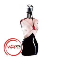 عطر ادکلن ژان پل گوتیه کلاسیک ایکس ادو پرفیوم | Jean Paul Gaultier Classique X Eau de Parfum