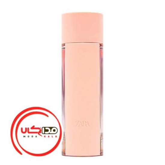 عطر ادکلن زارا رز ادو تویلت | Zara Rose Eau de Toilette